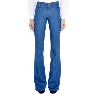 NWT M.i.h Jeans Marrakesh High Rise Kick Flare 28